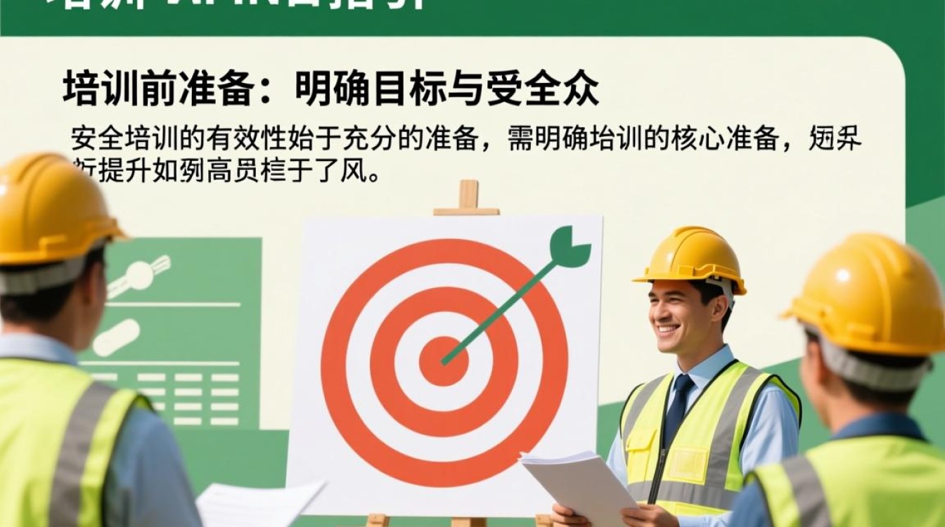 安全培训使用指引,新手如何快速上手? 安全培训使用指引,新手如何快速上手?