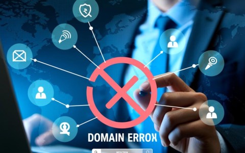 为何我的网站域名解析总是错误？有哪些有效解决方法？