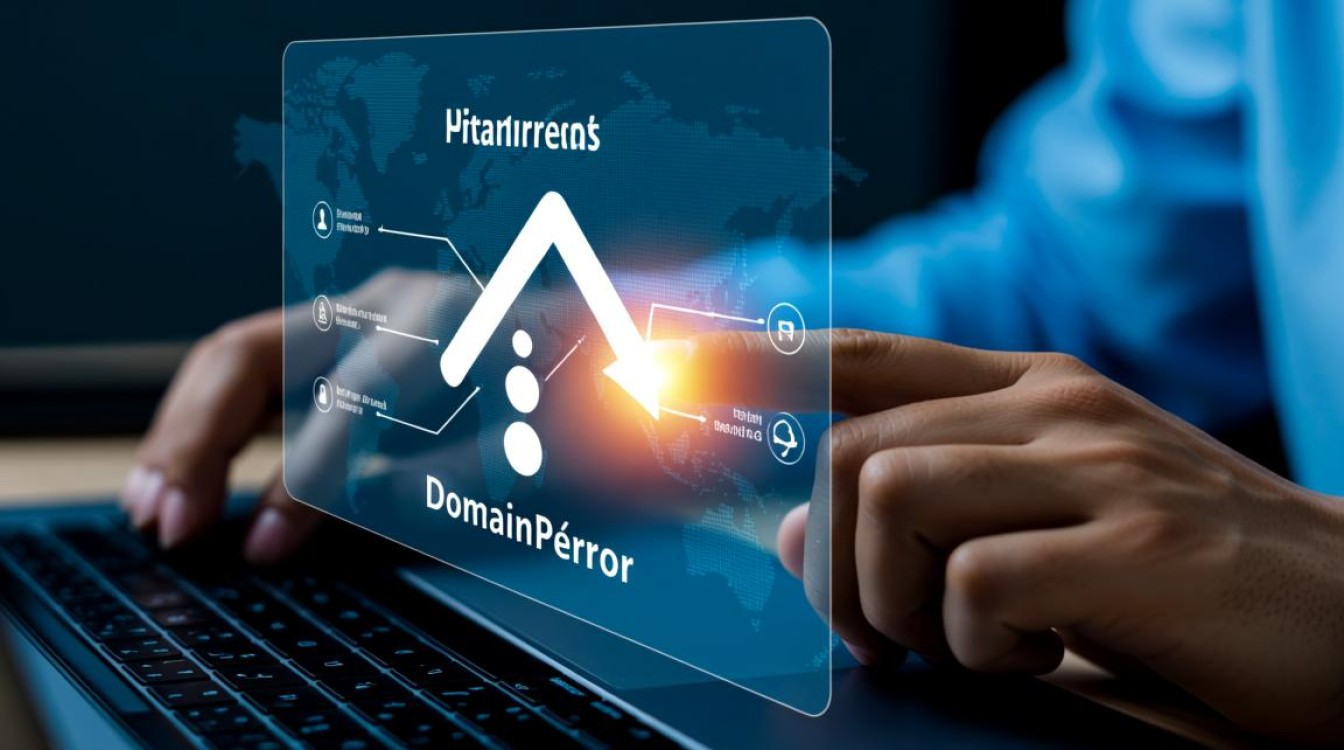 为何我的网站域名解析总是错误？有哪些有效解决方法？