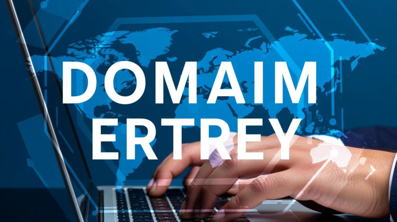 为何我的网站域名解析总是错误？有哪些有效解决方法？