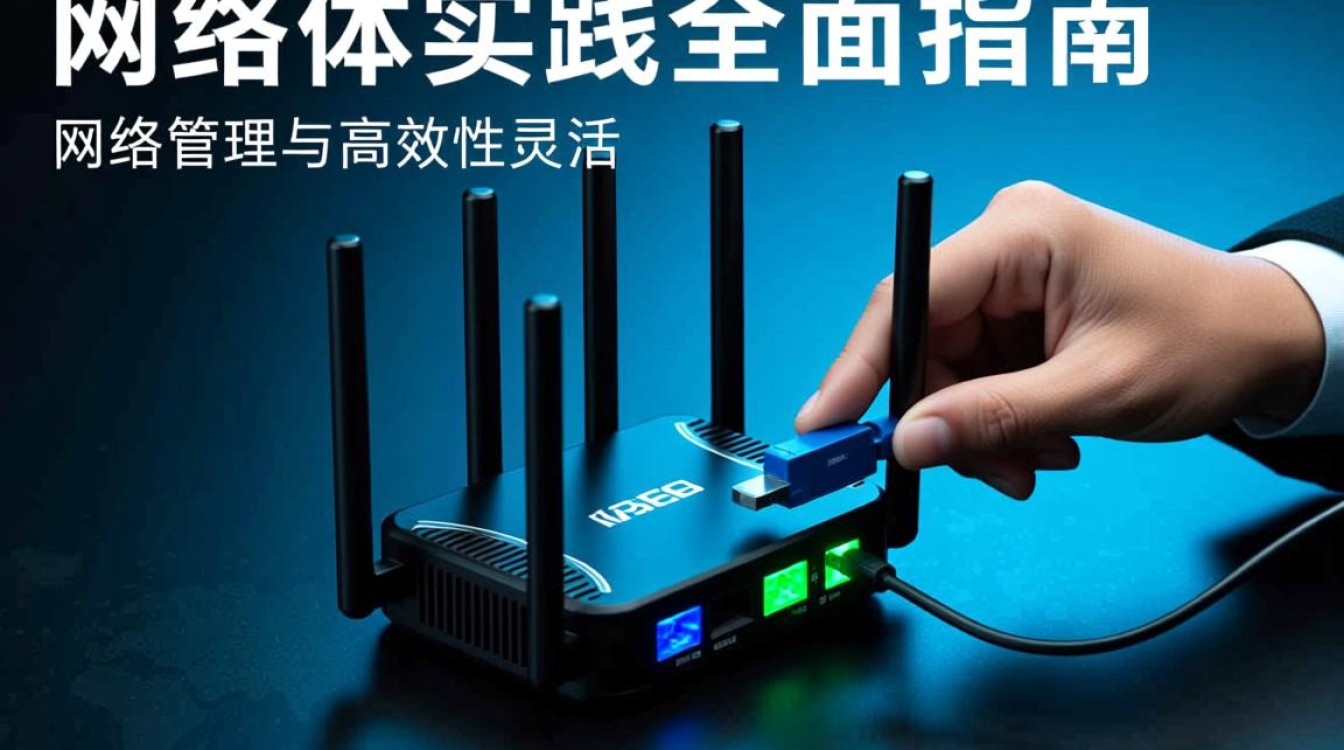 服务器如何设置软路由?步骤详解与注意事项 服务器如何设置软路由?步骤详解与注意事项