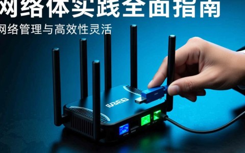 服务器如何设置软路由？步骤详解与注意事项