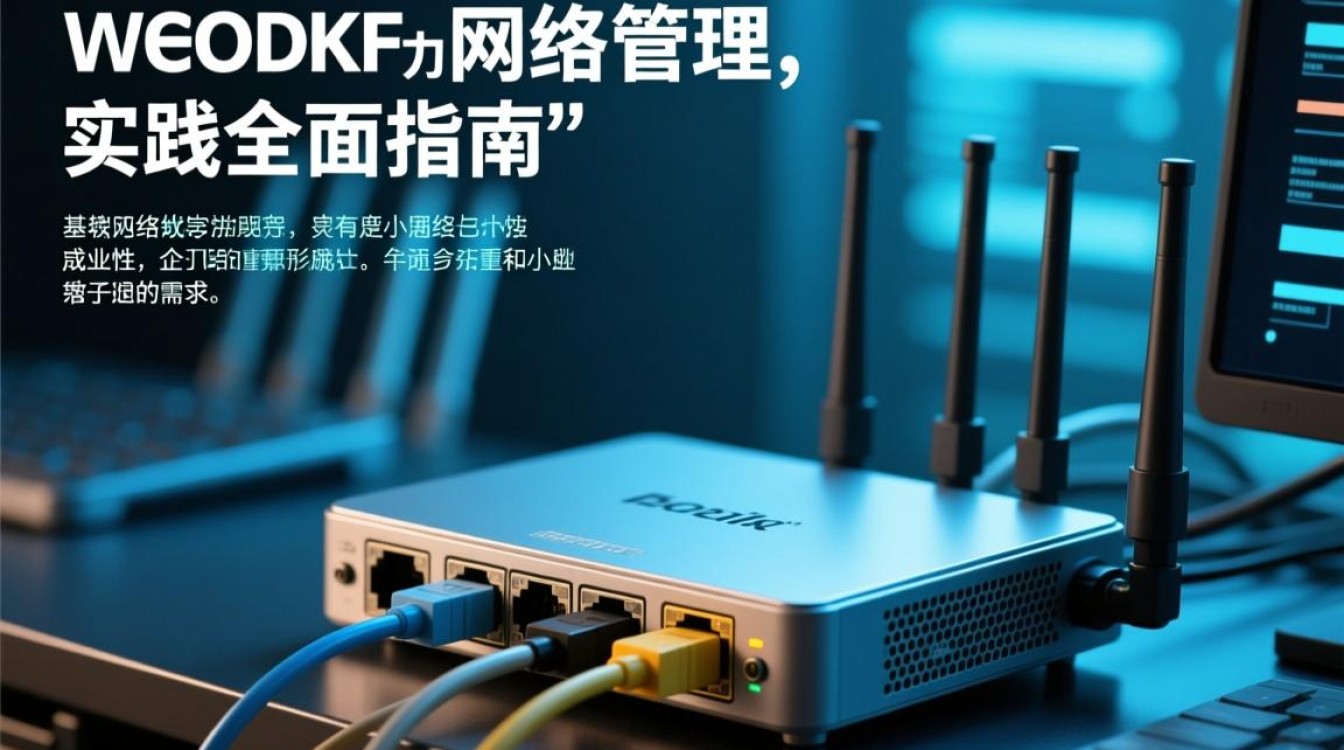 服务器如何设置软路由?步骤详解与注意事项 服务器如何设置软路由?步骤详解与注意事项