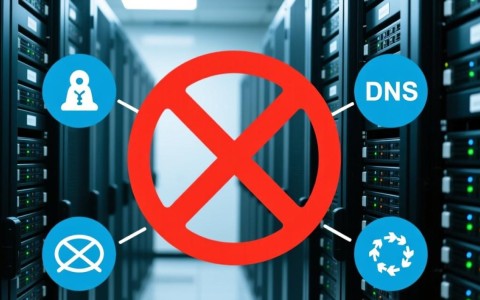 阿里云域名解析失败，是技术故障还是配置错误？原因究竟是什么？