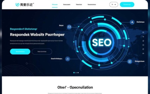 响应式建网站开发，如何实现跨平台兼容性，提升用户体验？