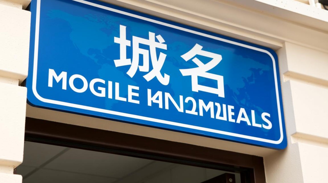 移动互联网时代，域名究竟扮演着怎样的角色与未来？