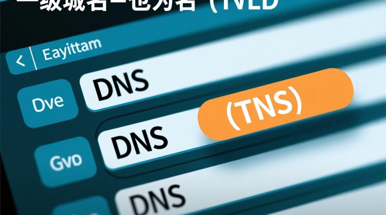 申请一级域名有哪些具体步骤和注意事项？