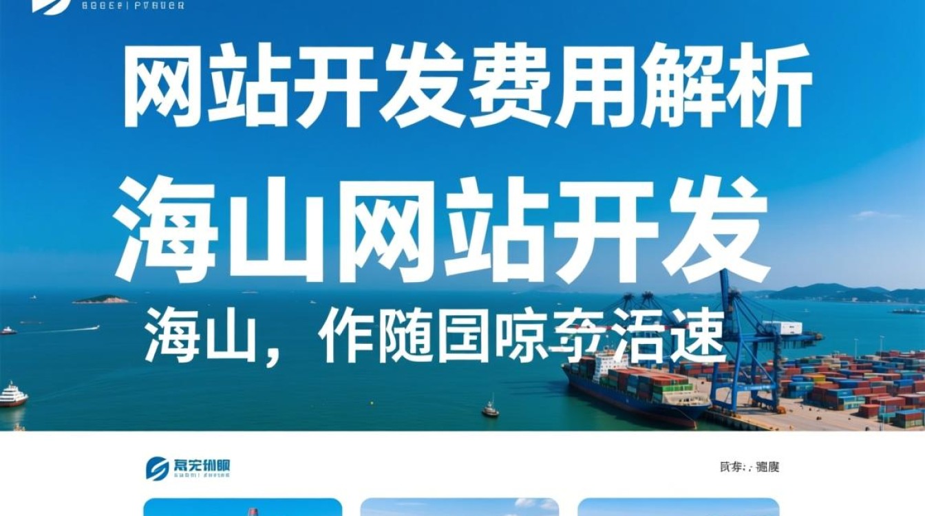 舟山网站开发价格区间是多少?不同规模和需求影响成本吗? 舟山网站开发价格区间是多少?不同规模和需求影响成本吗?