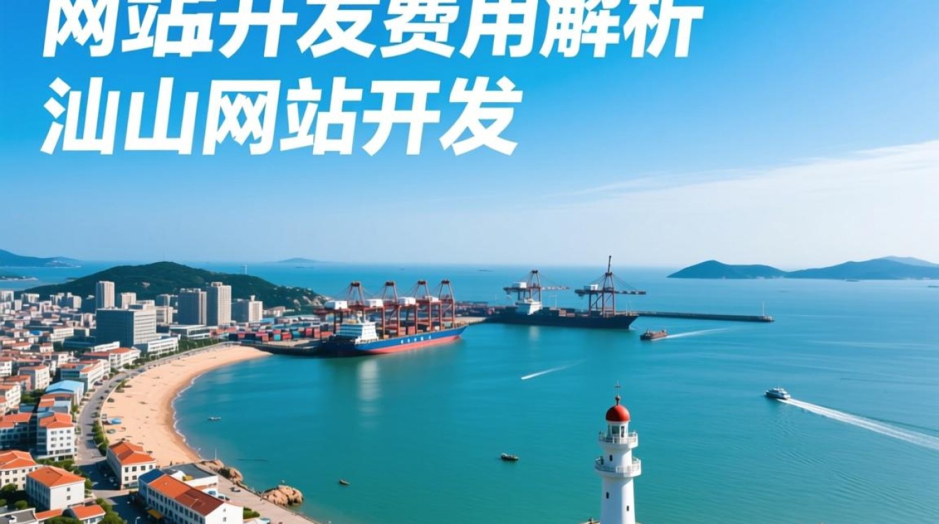 舟山网站开发价格区间是多少?不同规模和需求影响成本吗? 舟山网站开发价格区间是多少?不同规模和需求影响成本吗?