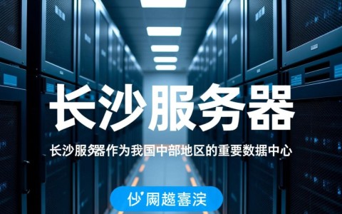 长沙服务器云主机，价格、性能、稳定性如何选择最合适？
