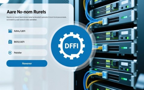 服务器设置引导