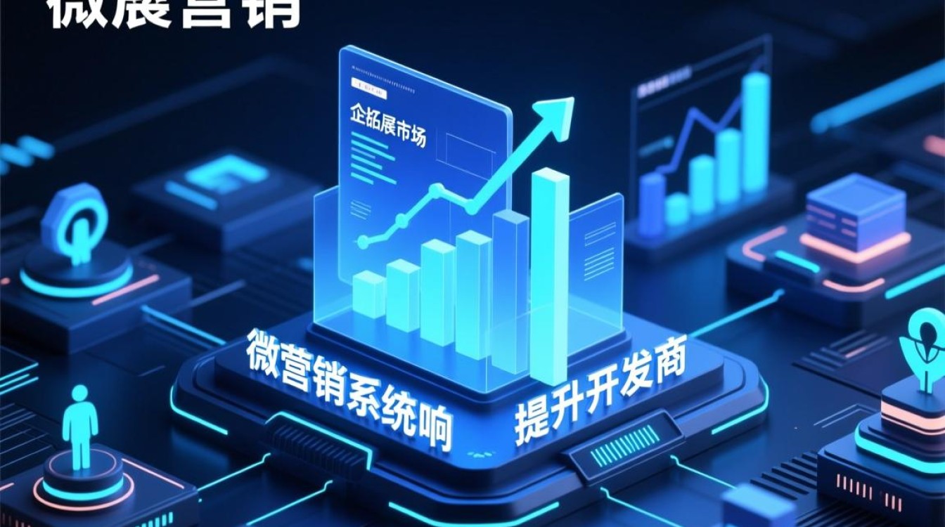 微营销系统开发商，揭秘其背后的盈利模式和竞争优势？