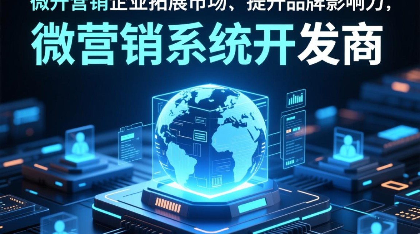 微营销系统开发商，揭秘其背后的盈利模式和竞争优势？