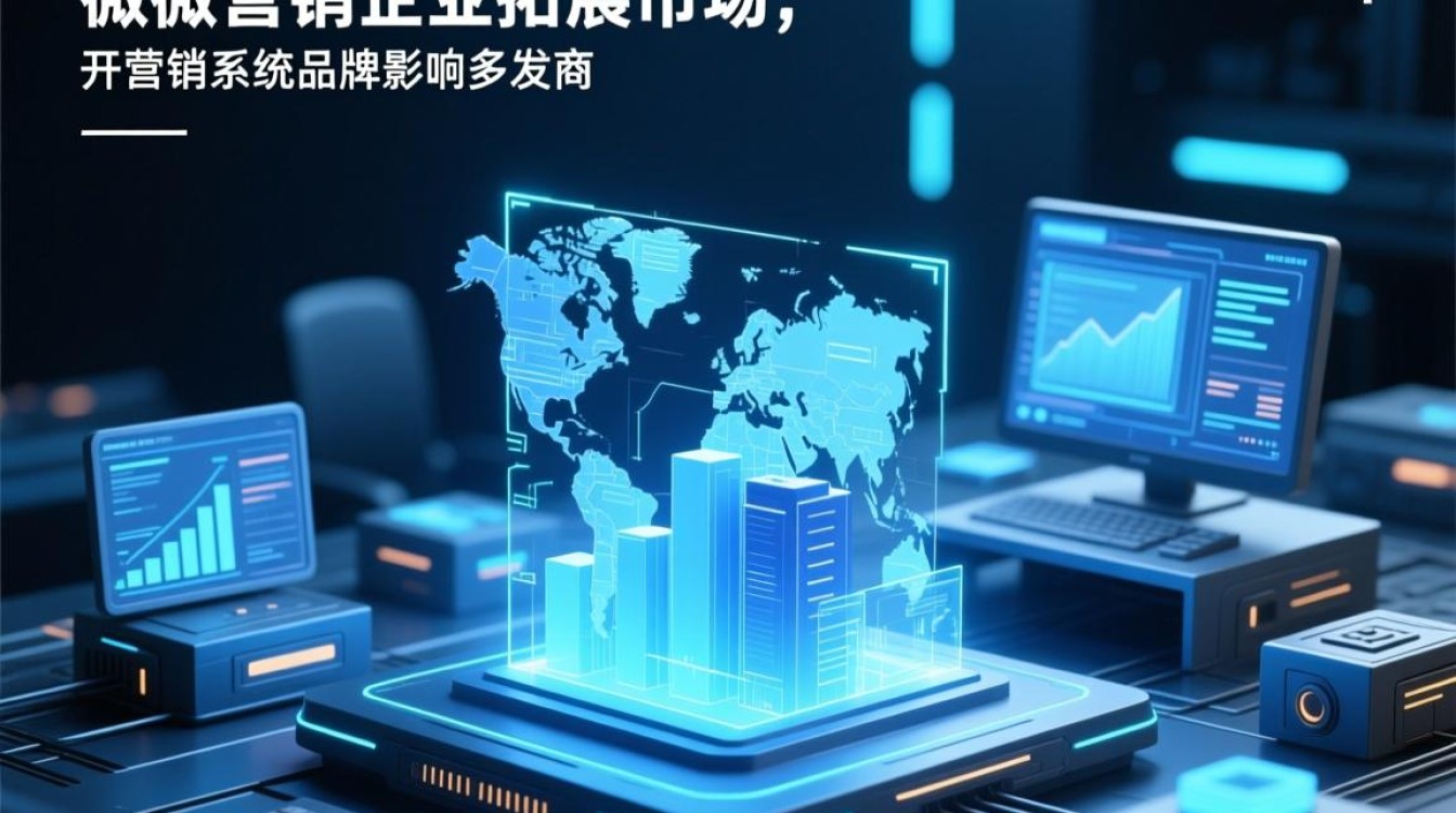 微营销系统开发商，揭秘其背后的盈利模式和竞争优势？