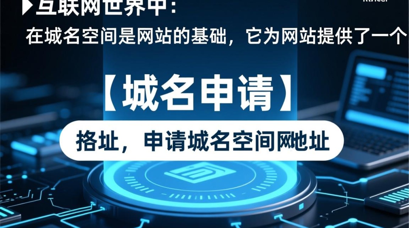 申请域名空间所需时间多久?不同服务商和操作步骤影响速度解析! 申请域名空间所需时间多久?不同服务商和操作步骤影响速度解析!