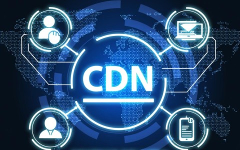 CDN配置中，主域名与二级域名有何区别与设置要点？