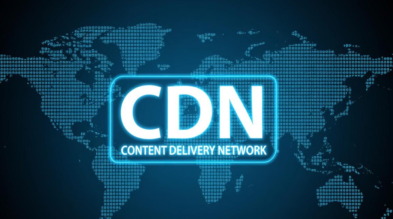 CDN配置中，主域名与二级域名有何区别与设置要点？