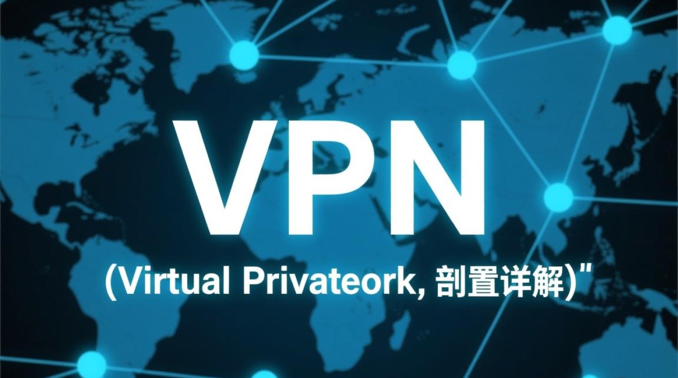 VPN配置详解中涉及哪些关键步骤和注意事项,新手如何快速上手? VPN配置详解中涉及哪些关键步骤和注意事项,新手如何快速上手?
