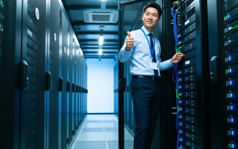 长沙服务器企业，为何在本地市场独领风骚？揭秘其核心竞争力与未来发展趋势？