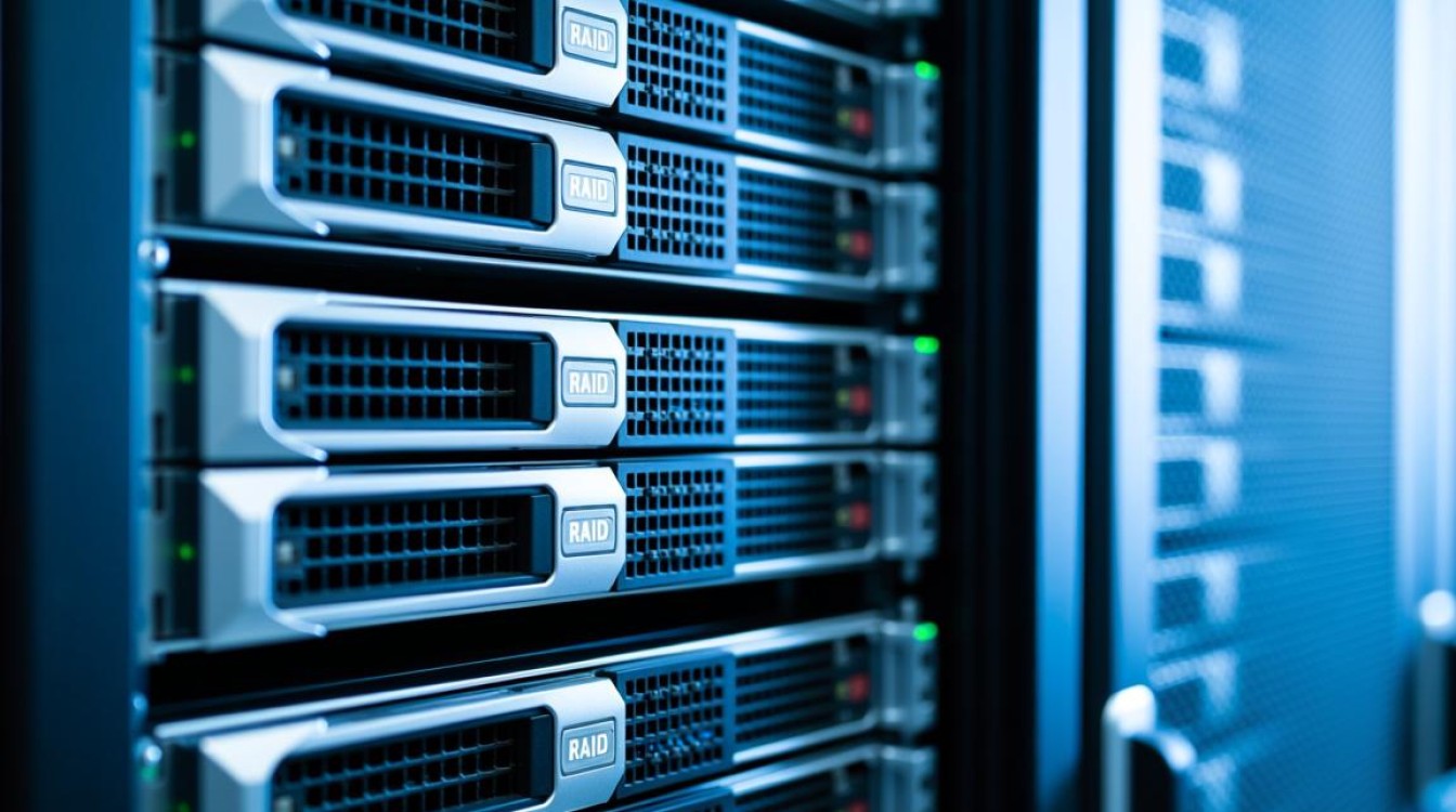 服务器设置raid要注意什么？新手入门指南与避坑技巧