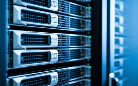 服务器设置raid要注意什么？新手入门指南与避坑技巧