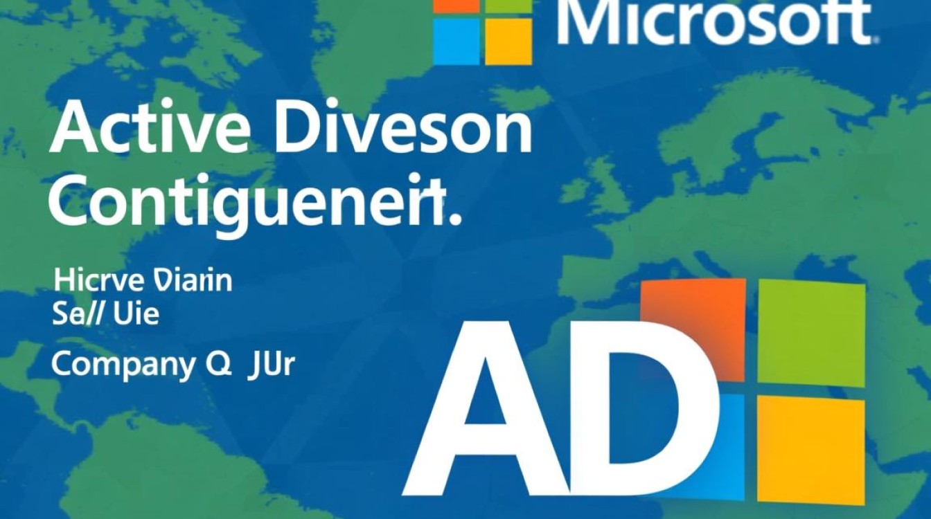 active directory配置中，如何确保不同环境中AD同步稳定且高效运行？