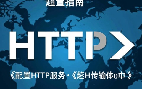 如何配置HTTP服务？详细步骤与技巧揭秘！