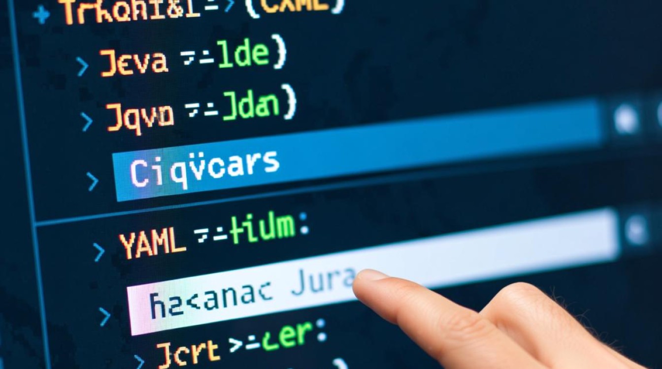 Java读取配置文件时，有哪些常见配置读取方式及其优缺点？