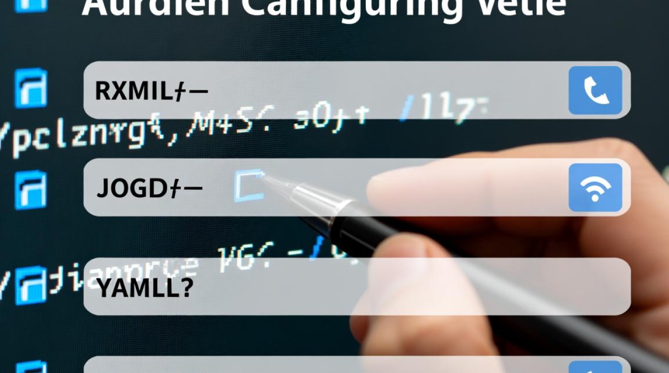 Java读取配置文件时，有哪些常见配置读取方式及其优缺点？