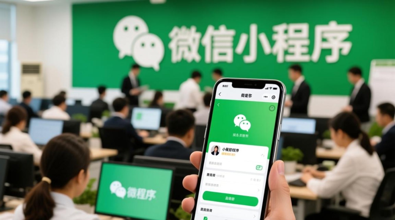 微信小程序开发公司有哪些?如何选择优质合作伙伴? 微信小程序开发公司有哪些?如何选择优质合作伙伴?