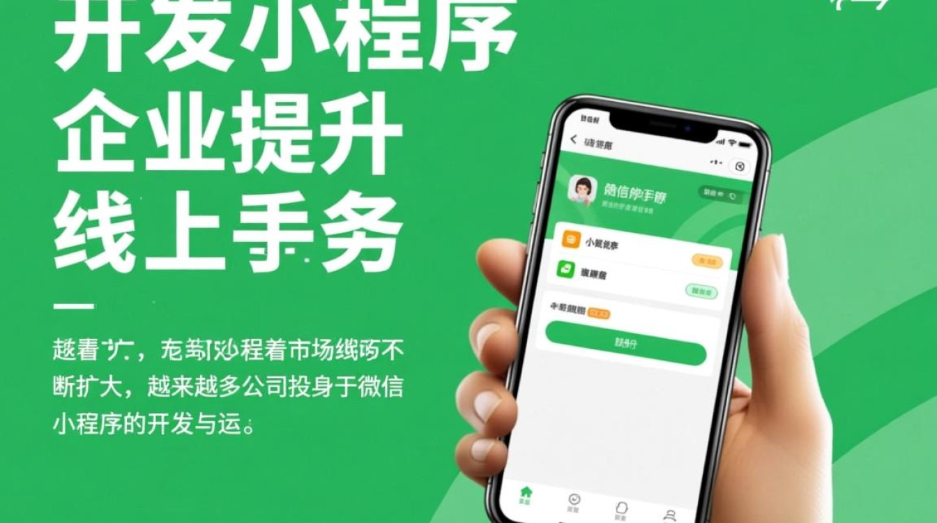 微信小程序开发公司有哪些?如何选择优质合作伙伴? 微信小程序开发公司有哪些?如何选择优质合作伙伴?