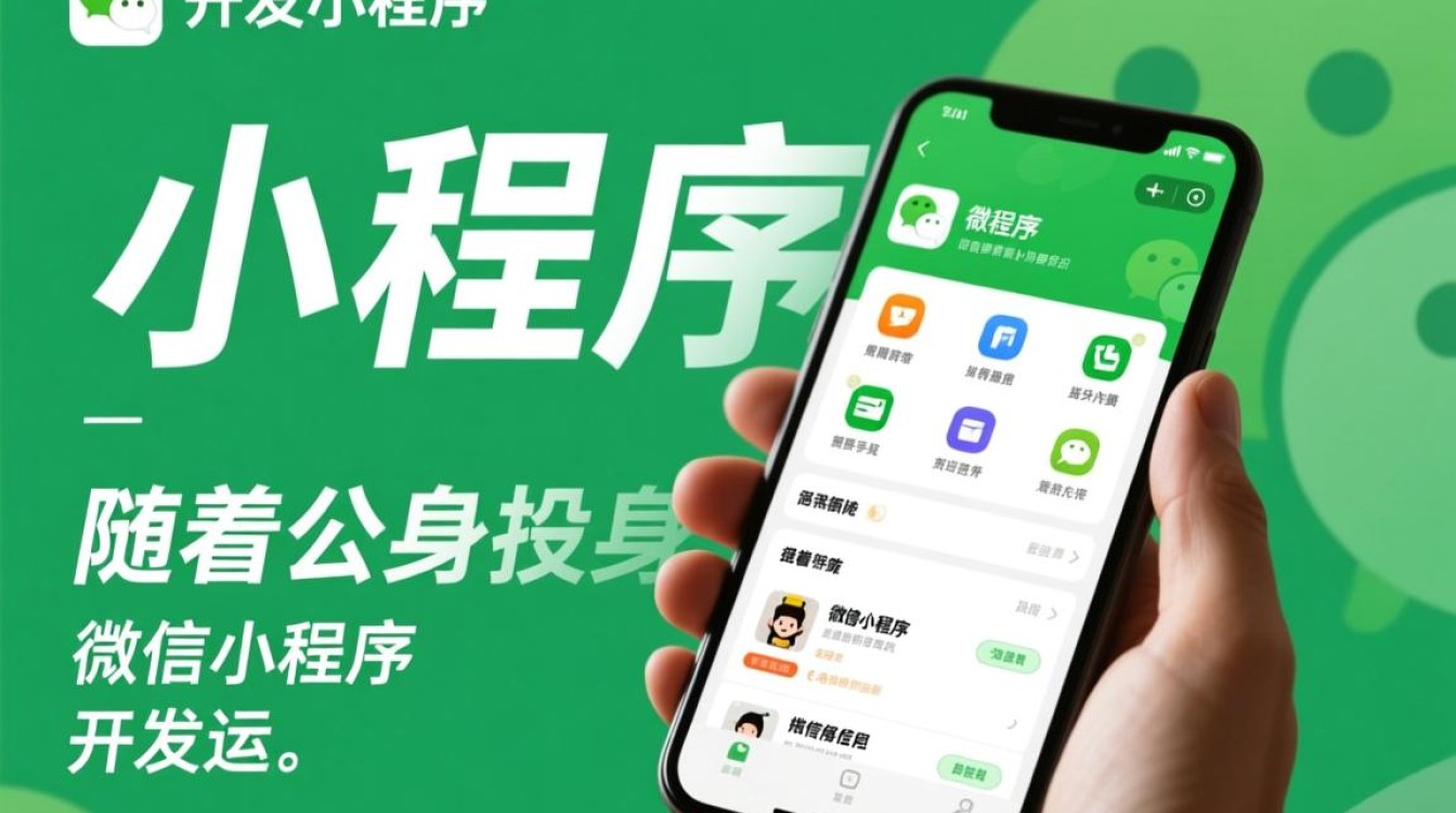 微信小程序开发公司有哪些?如何选择优质合作伙伴? 微信小程序开发公司有哪些?如何选择优质合作伙伴?