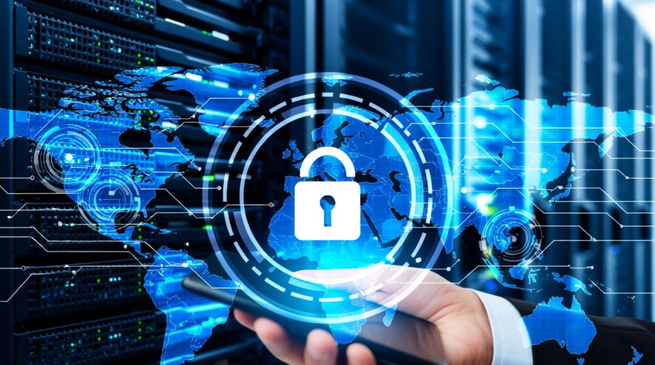 服务器访问控制如何有效防范未授权访问风险？