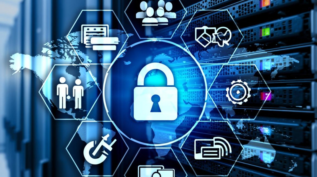 服务器访问控制如何有效防范未授权访问风险？