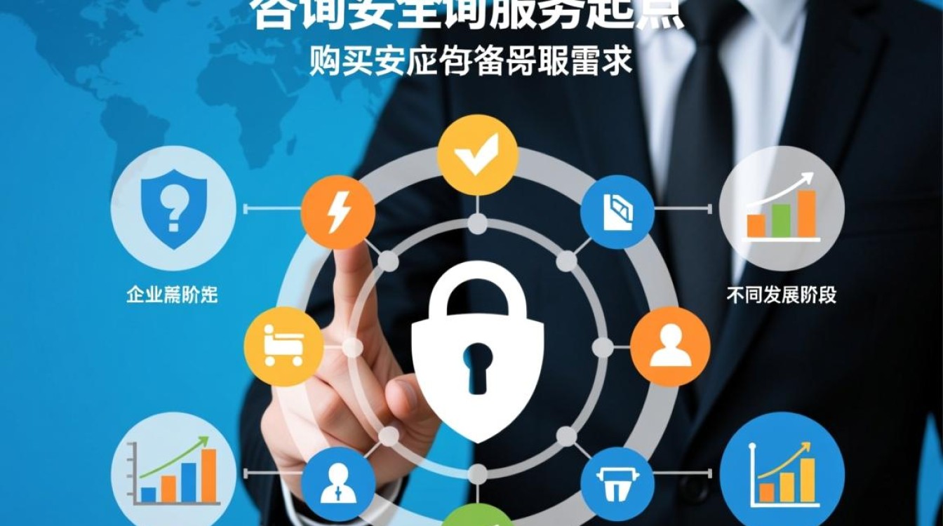 安全咨询怎么买?新手小白如何选对靠谱服务? 安全咨询怎么买?新手小白如何选对靠谱服务?