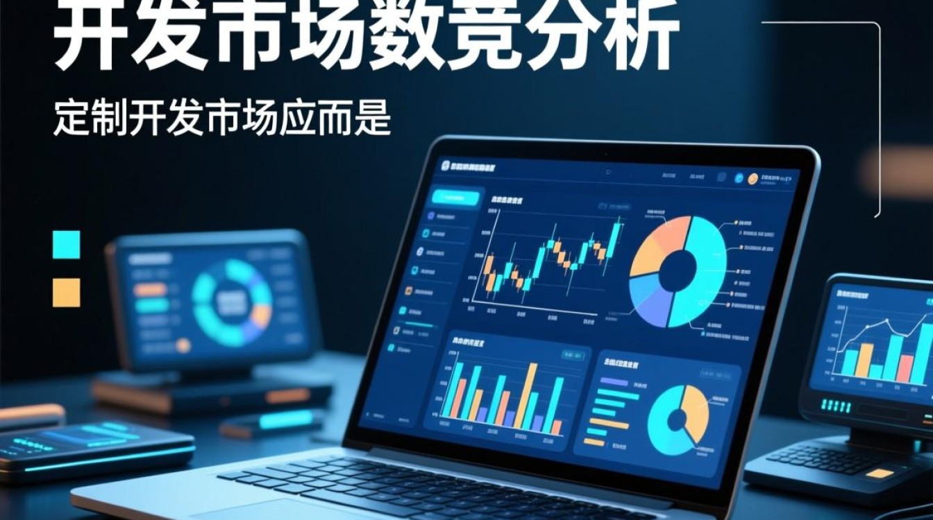 定制开发市场数据分析，哪些趋势正引领行业变革？