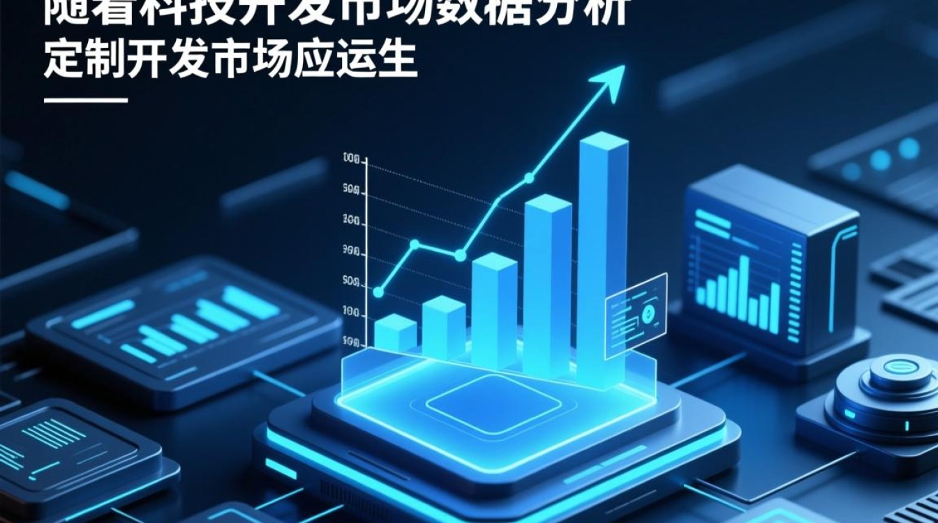 定制开发市场数据分析，哪些趋势正引领行业变革？