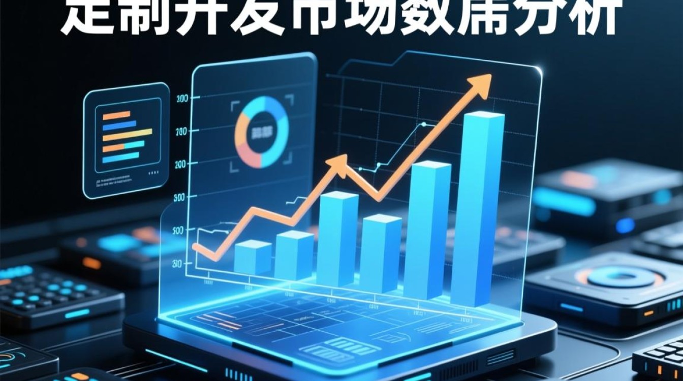 定制开发市场数据分析，哪些趋势正引领行业变革？