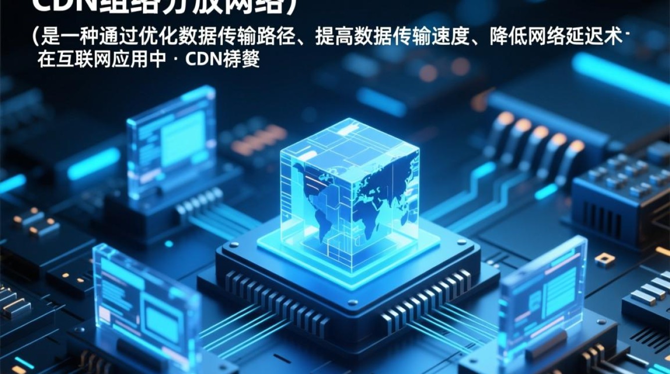 典型CDN组网运营管理系统分类详解？如何划分其不同模块与功能？