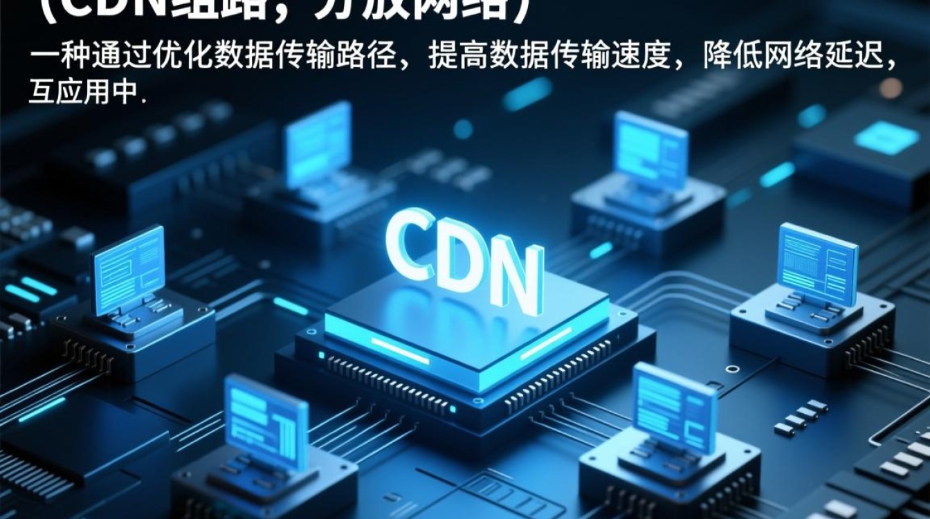 典型CDN组网运营管理系统分类详解？如何划分其不同模块与功能？