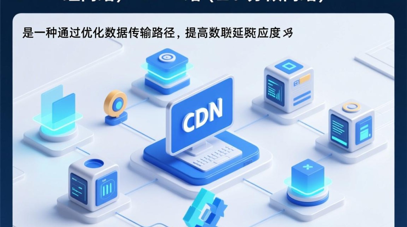 典型CDN组网运营管理系统分类详解？如何划分其不同模块与功能？