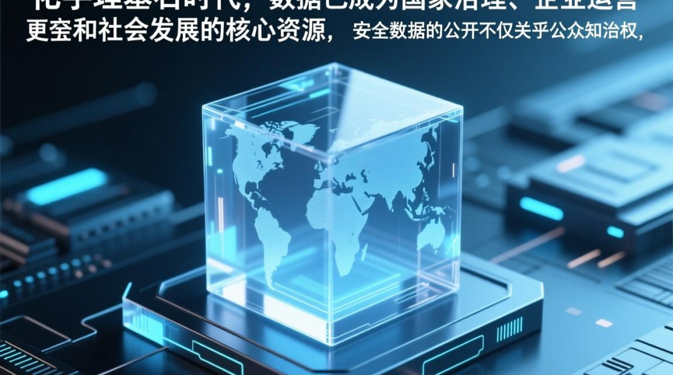 安全数据公开后，普通人该如何有效利用与防范？