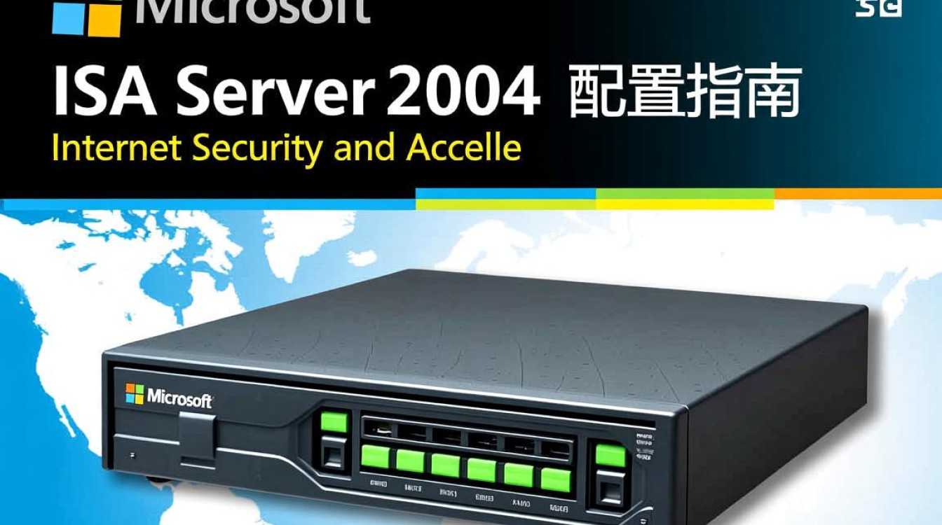 isa 2004配置中存在哪些常见问题及解决方法？