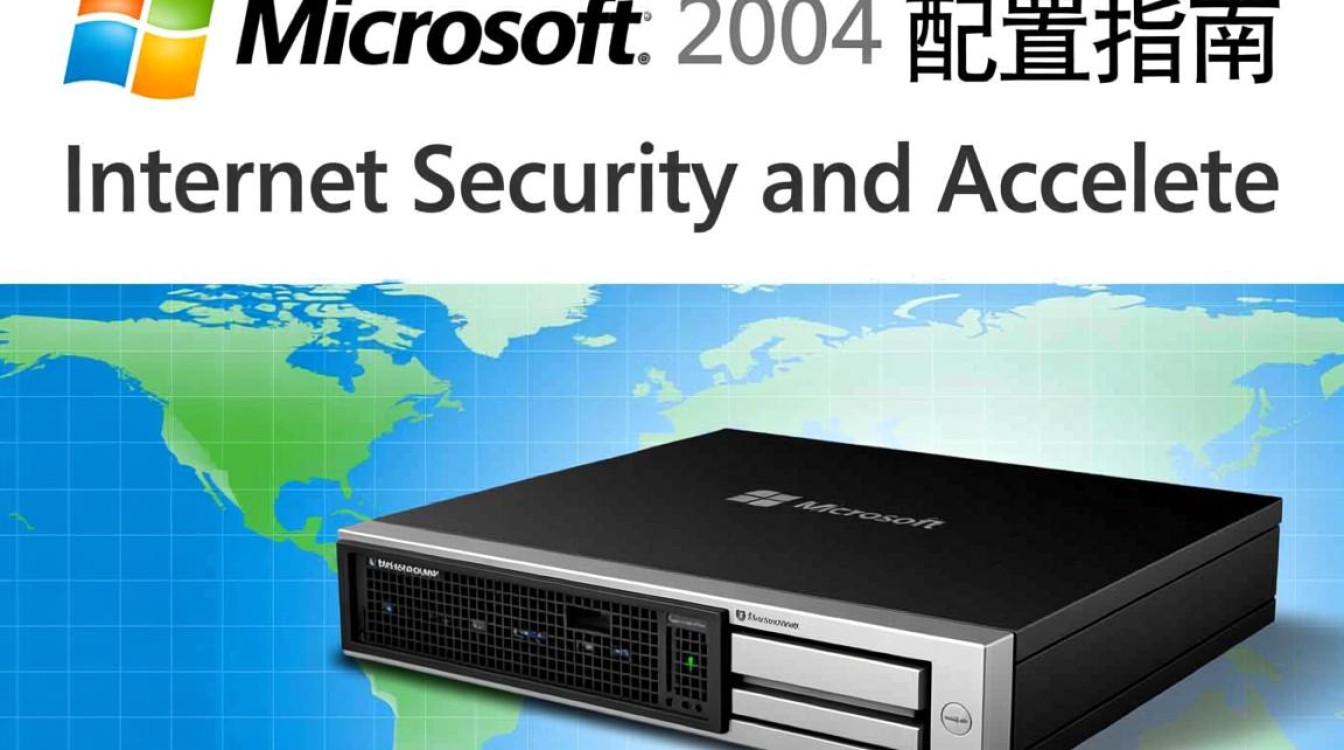 isa 2004配置中存在哪些常见问题及解决方法？