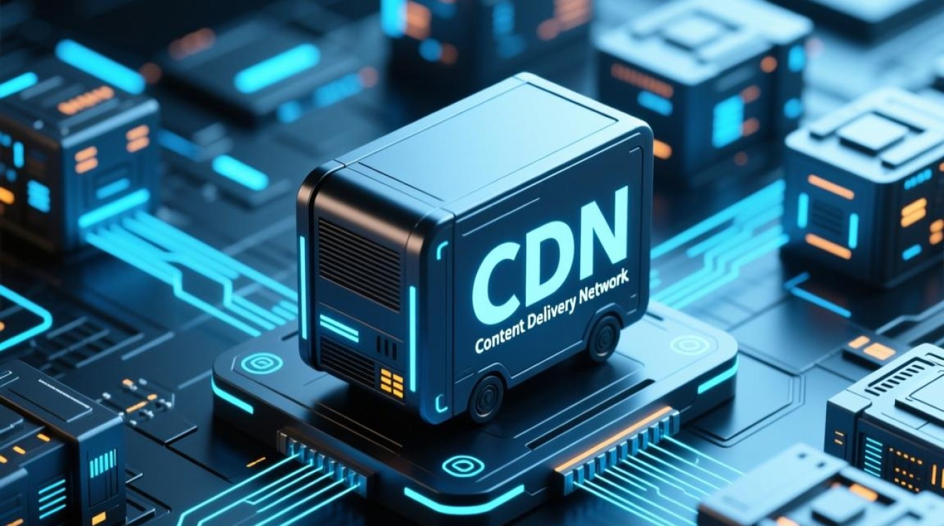 带宽成本在CDN运营商总成本中占比究竟有多大？揭秘其影响与挑战！