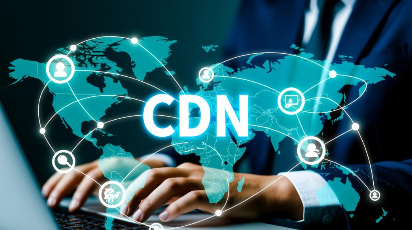 为什么CDN无法缓存页面内部JavaScript代码？探讨解决方案。