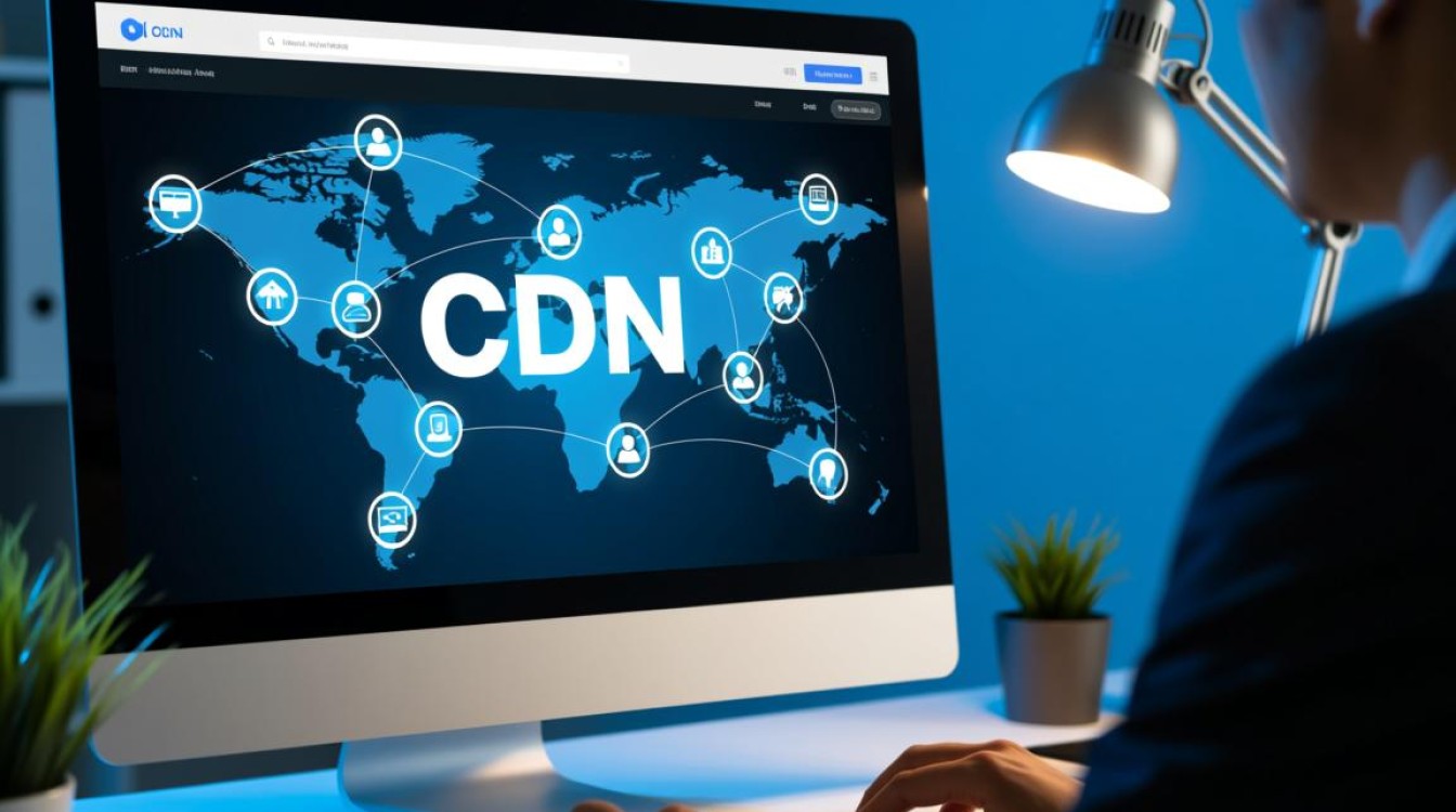 为什么CDN无法缓存页面内部JavaScript代码？探讨解决方案。