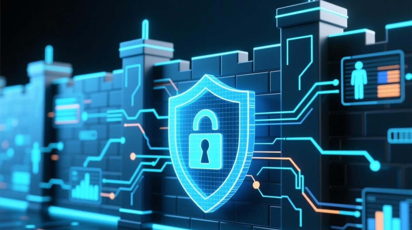 安全应用中防火墙如何有效提升网络保护能力？