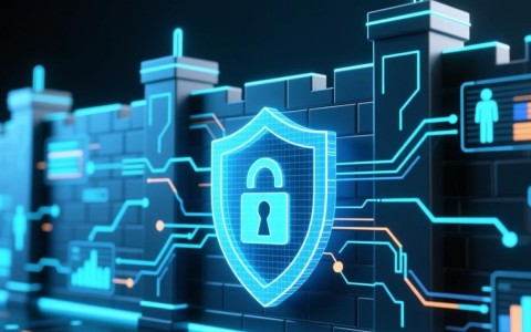 安全应用中防火墙如何有效提升网络保护能力？