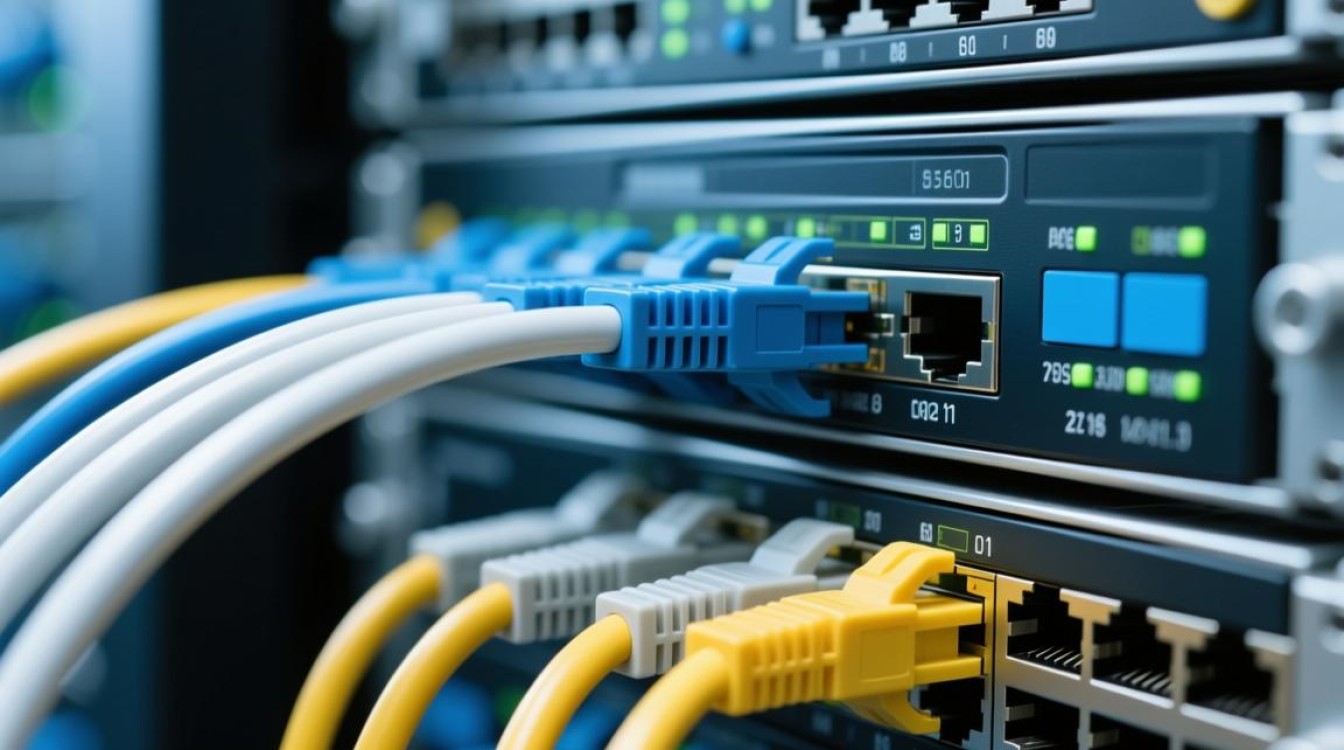 服务器设置双网口聚合能提升带宽吗？